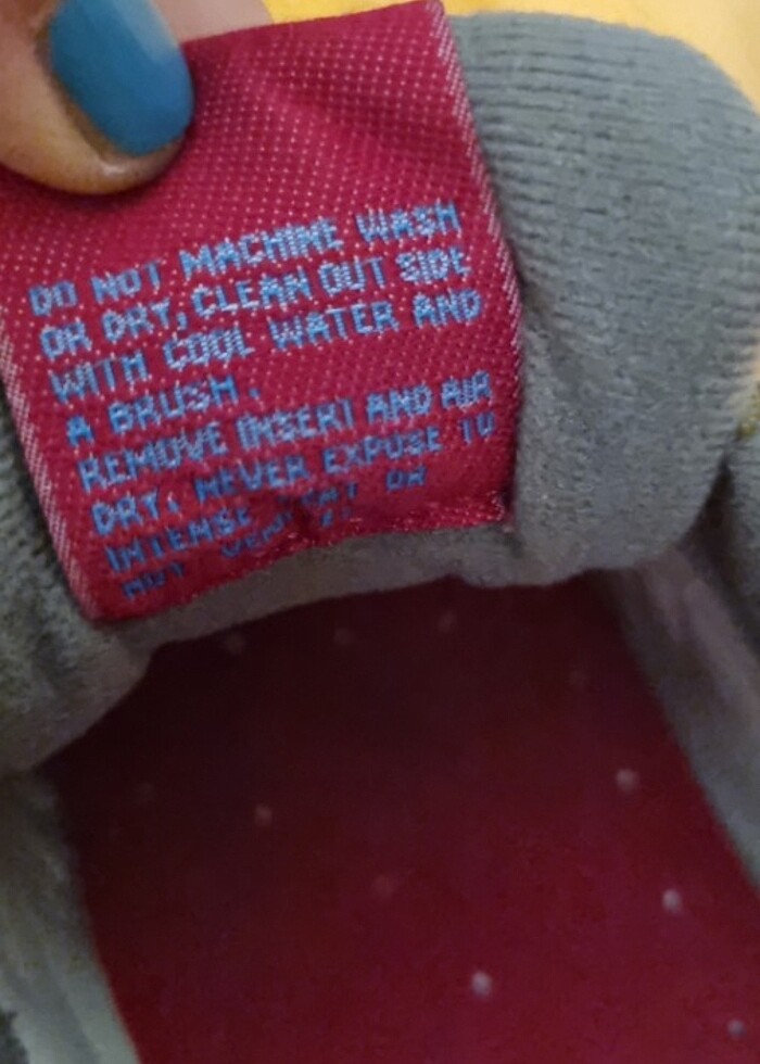 New balance 574 orjinal - Görsel 4