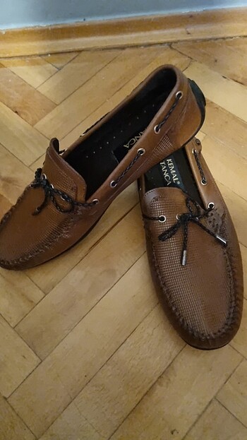 Erkek ayakkabı - Görsel 4