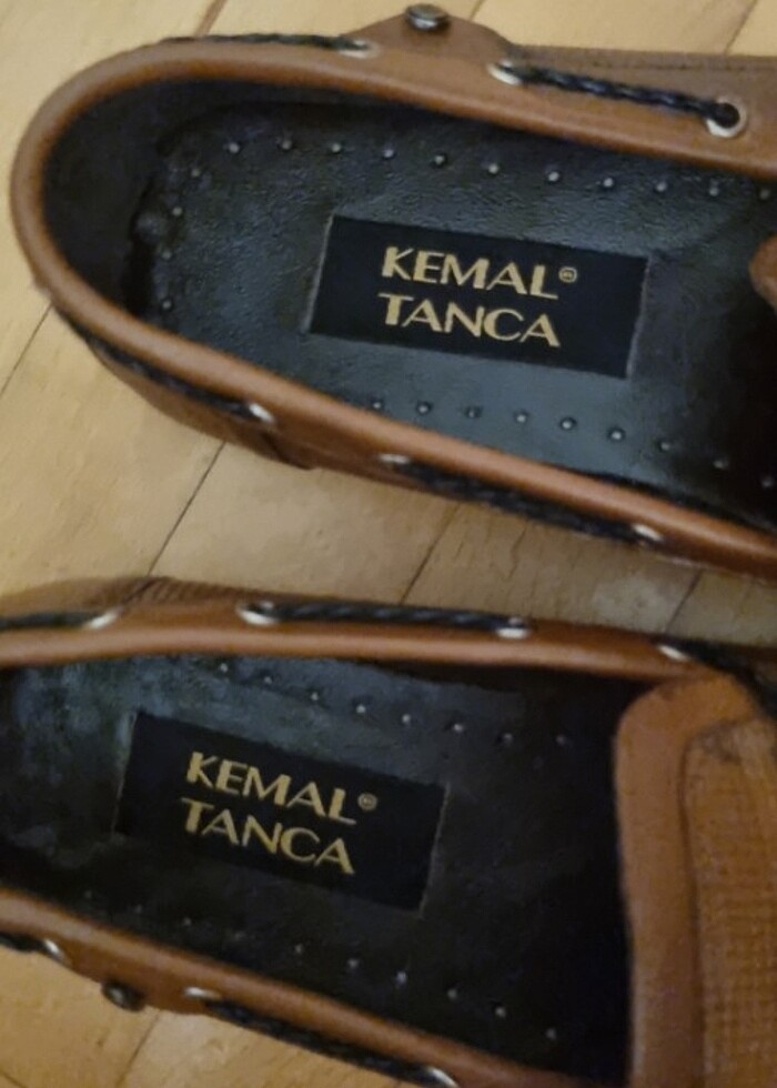 Erkek ayakkabı - Görsel 3