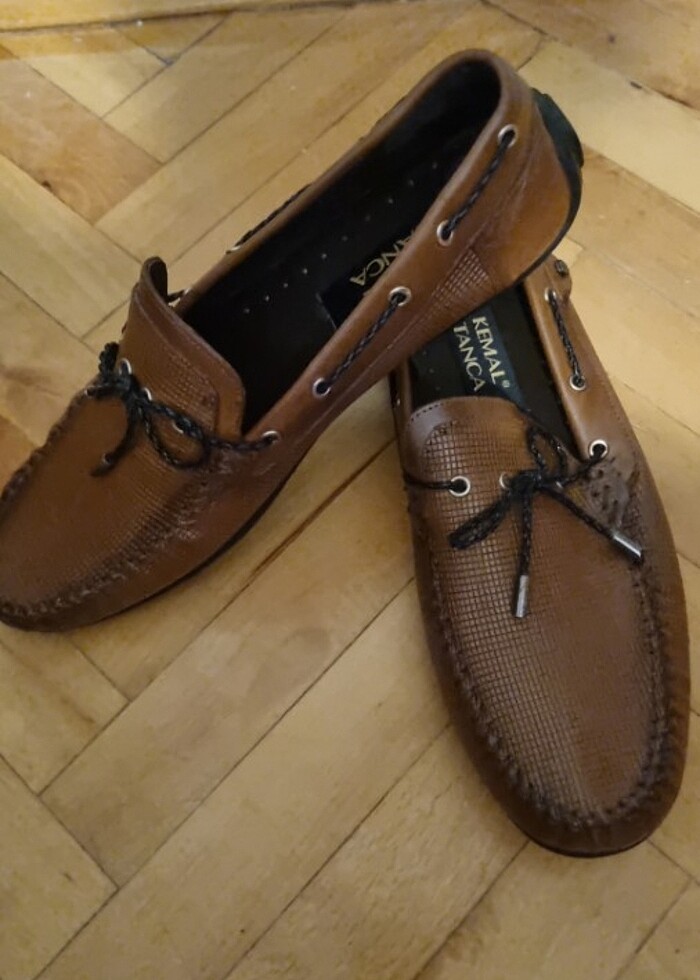 Erkek ayakkabı - Görsel 4