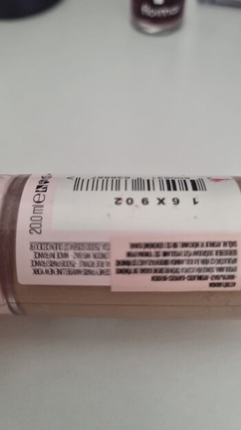 Maybelline New York Instant Perfector Glow 4 Etki 1 Arada Fondöt - Görsel 5