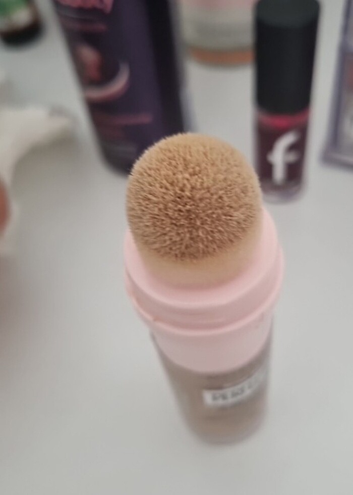 Maybelline New York Instant Perfector Glow 4 Etki 1 Arada Fondöt - Görsel 3