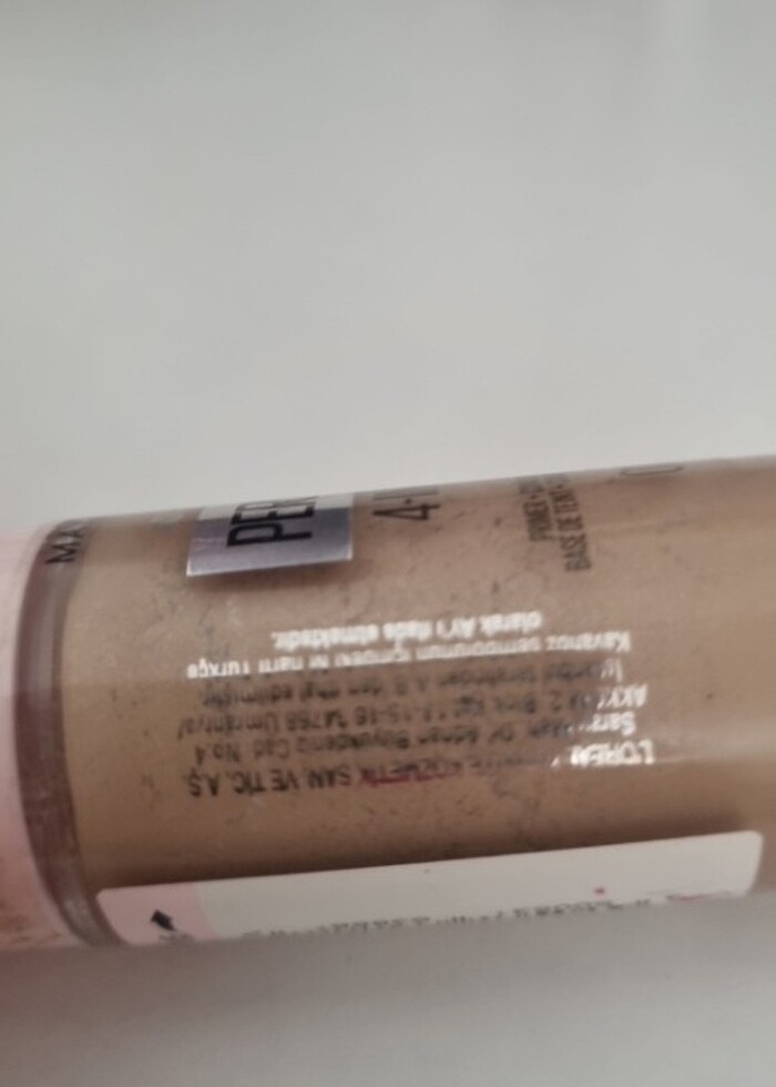 Maybelline New York Instant Perfector Glow 4 Etki 1 Arada Fondöt - Görsel 4