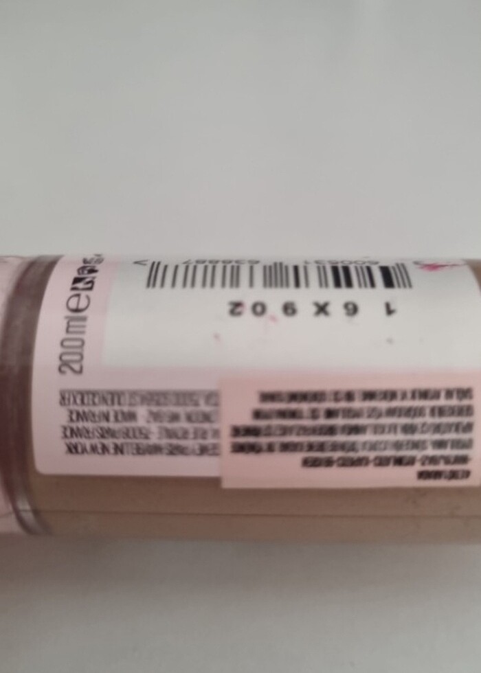 Maybelline New York Instant Perfector Glow 4 Etki 1 Arada Fondöt - Görsel 5