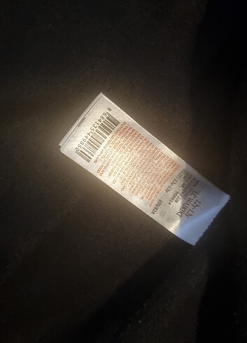 ÇOCUK MONT - Görsel 6