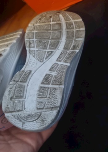 Kinetix Kız Çocuk Pembe Spor Ayakkabı - Görsel 3