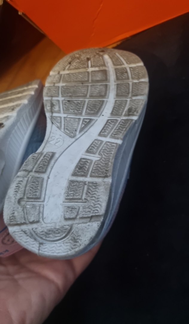 Kinetix Kız Çocuk Pembe Spor Ayakkabı - Görsel 3