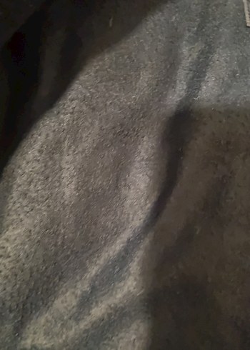 Erkek Çocuk lacivert Fermuarlı Kapüşonlu Mont - Görsel 5