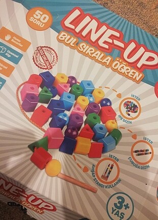 Eğitici Oyuncak