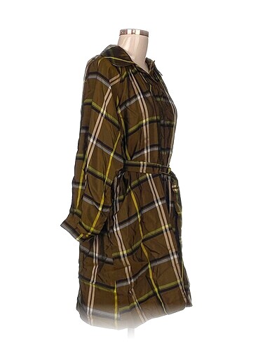 Vintage Love Diğer Trenchcoat %70 İndirimli.