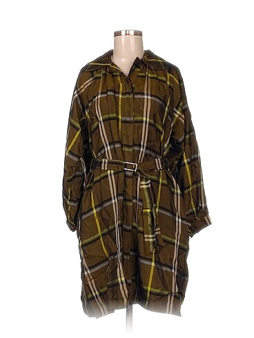 Diğer Trenchcoat %70 İndirimli.