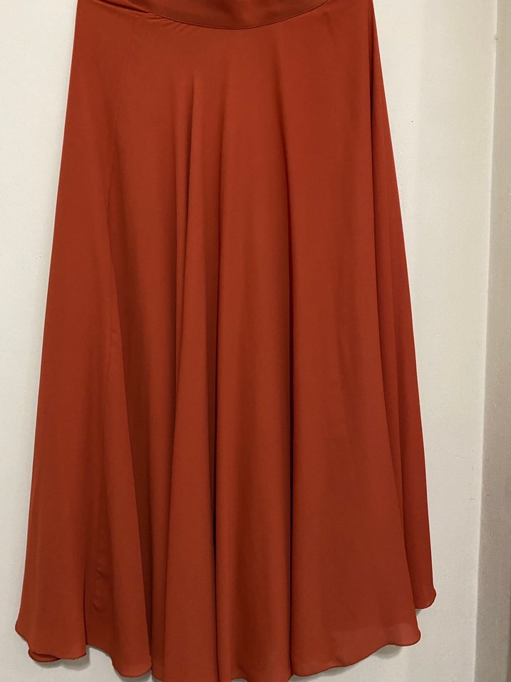 Etekli takım 1 defa giyildi - Görsel 3