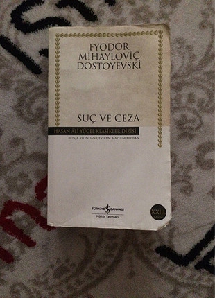 Suç ve ceza