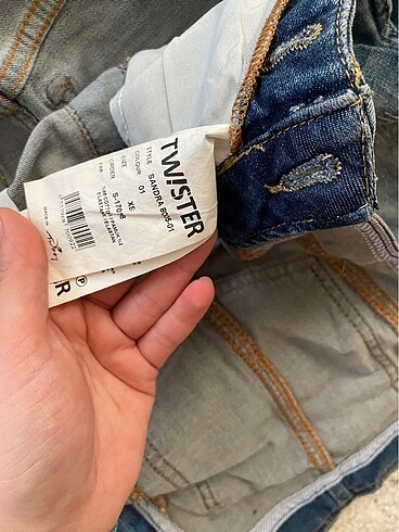 Kot etek - Görsel 2