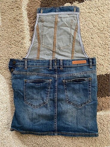 Kot etek - Görsel 3