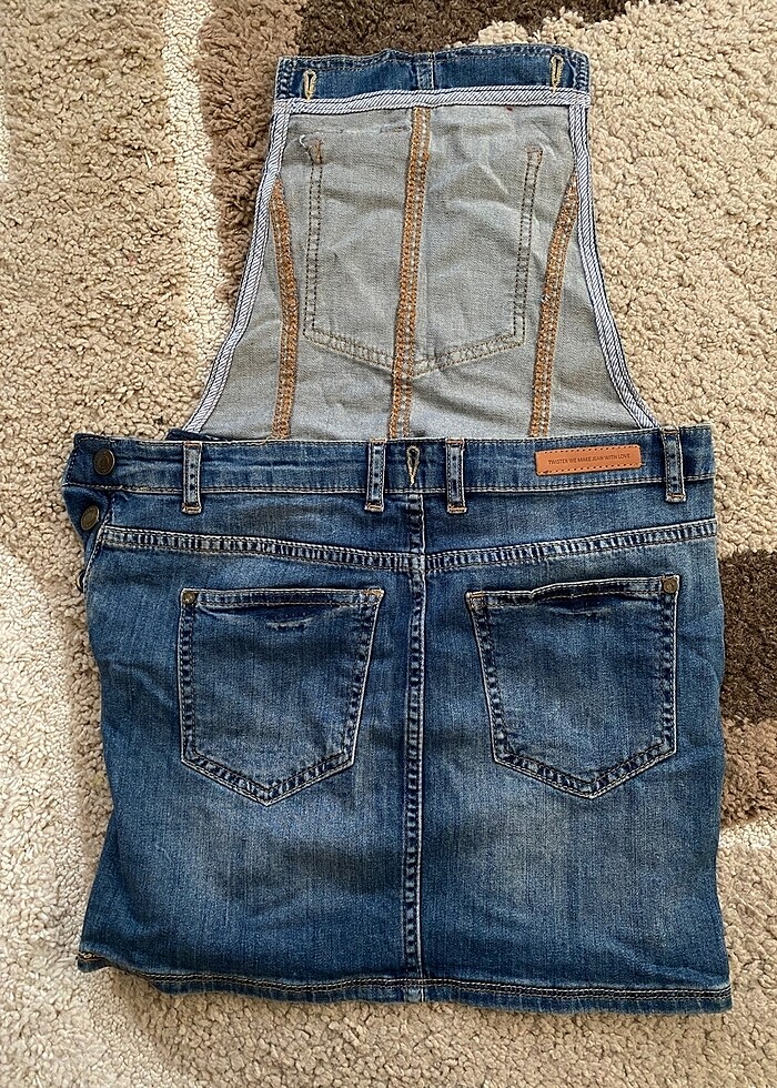 Kot etek - Görsel 3