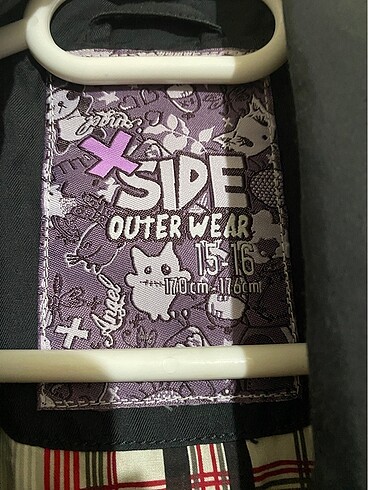 Koton trenchcoat - Görsel 2