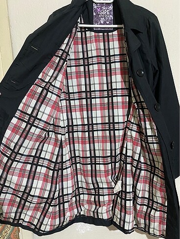 Koton trenchcoat - Görsel 3