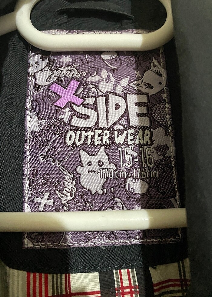 Koton trenchcoat - Görsel 2