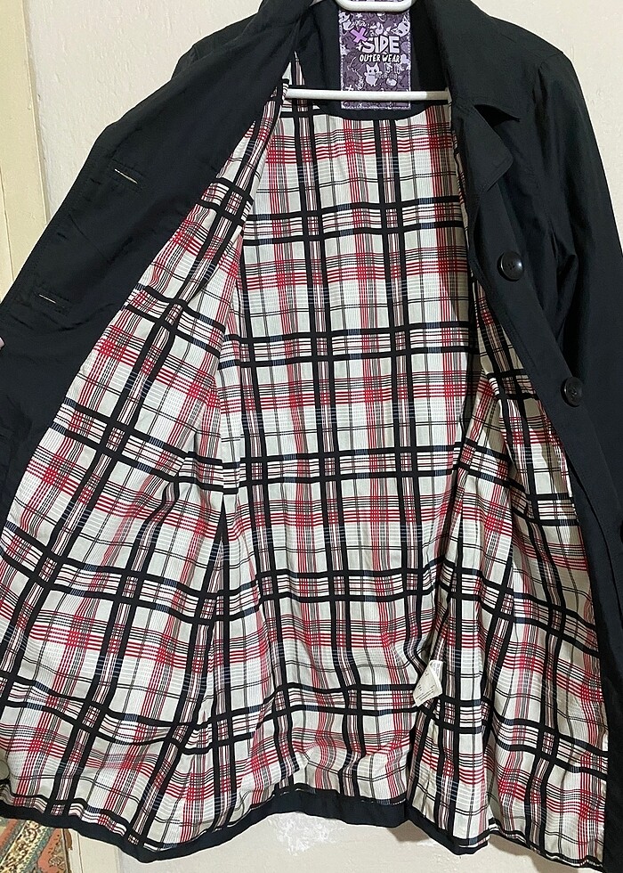 Koton trenchcoat - Görsel 3