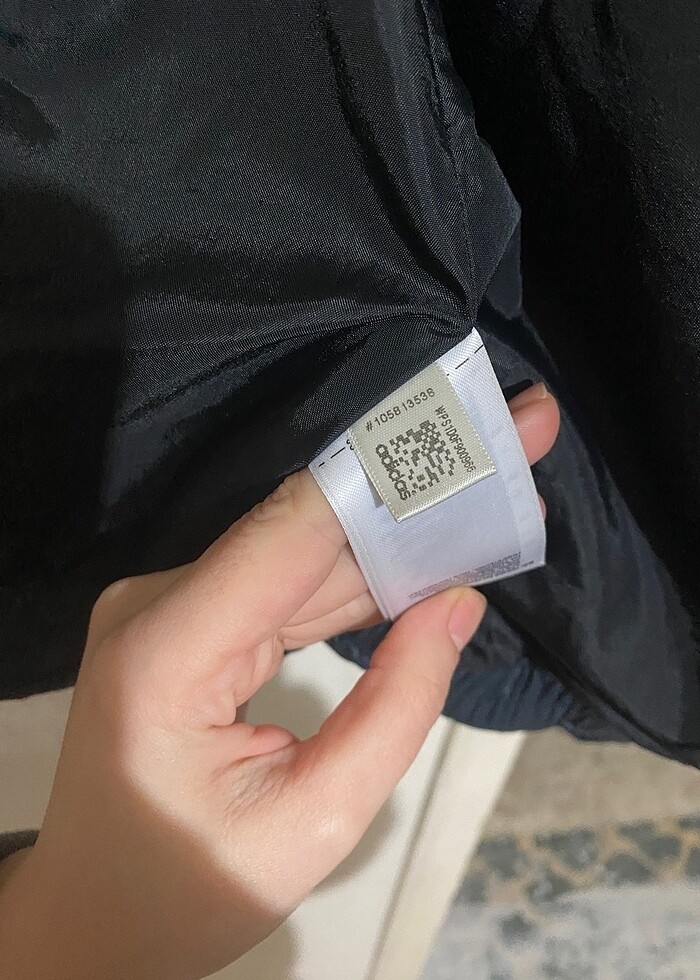 Adidas mont - Görsel 4