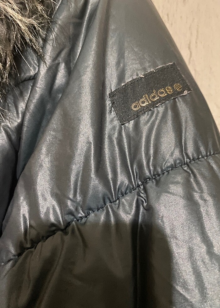 Adidas mont - Görsel 3