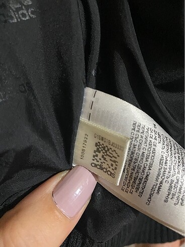 Adidas mont - Görsel 3