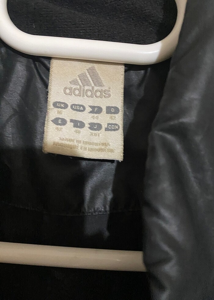 Adidas mont - Görsel 2