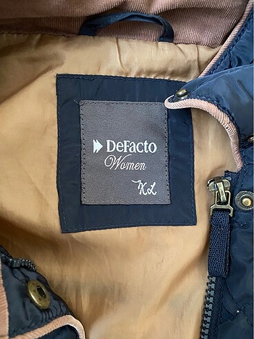 Defacto Defacto mont