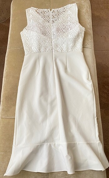 Nikah elbisesi - Görsel 4