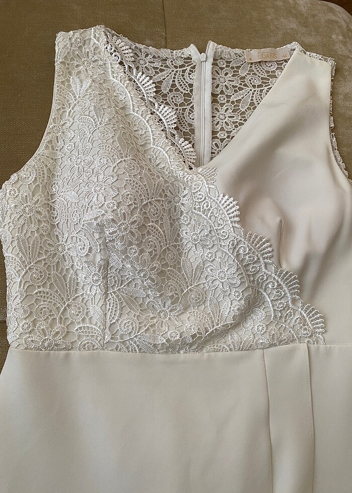 Nikah elbisesi - Görsel 2