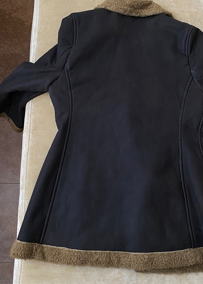 Deri kaban - Görsel 3