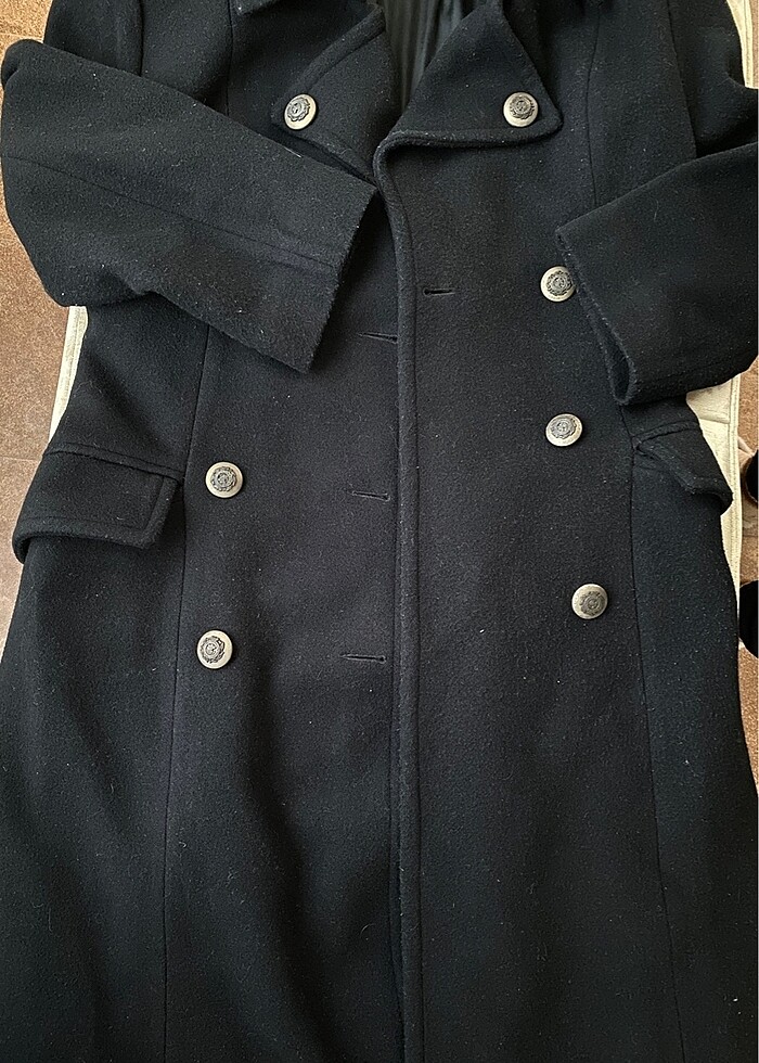 İpekyol palto - Görsel 2