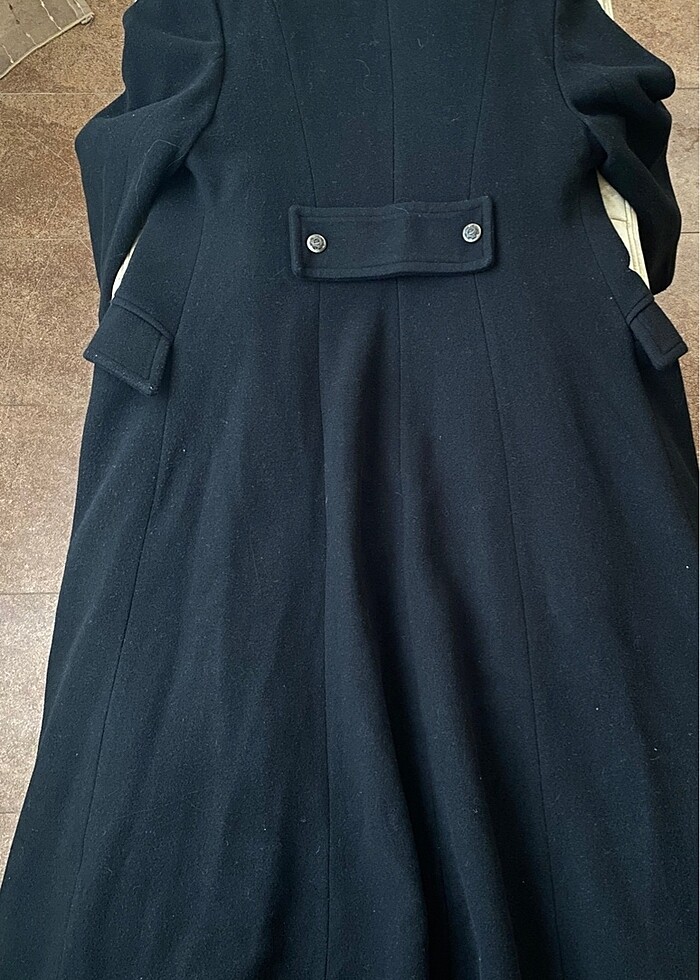 İpekyol palto - Görsel 5