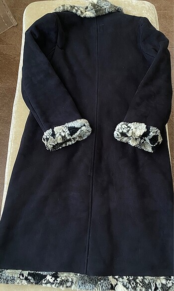 Moda ilgi kadın pelüş - Görsel 6