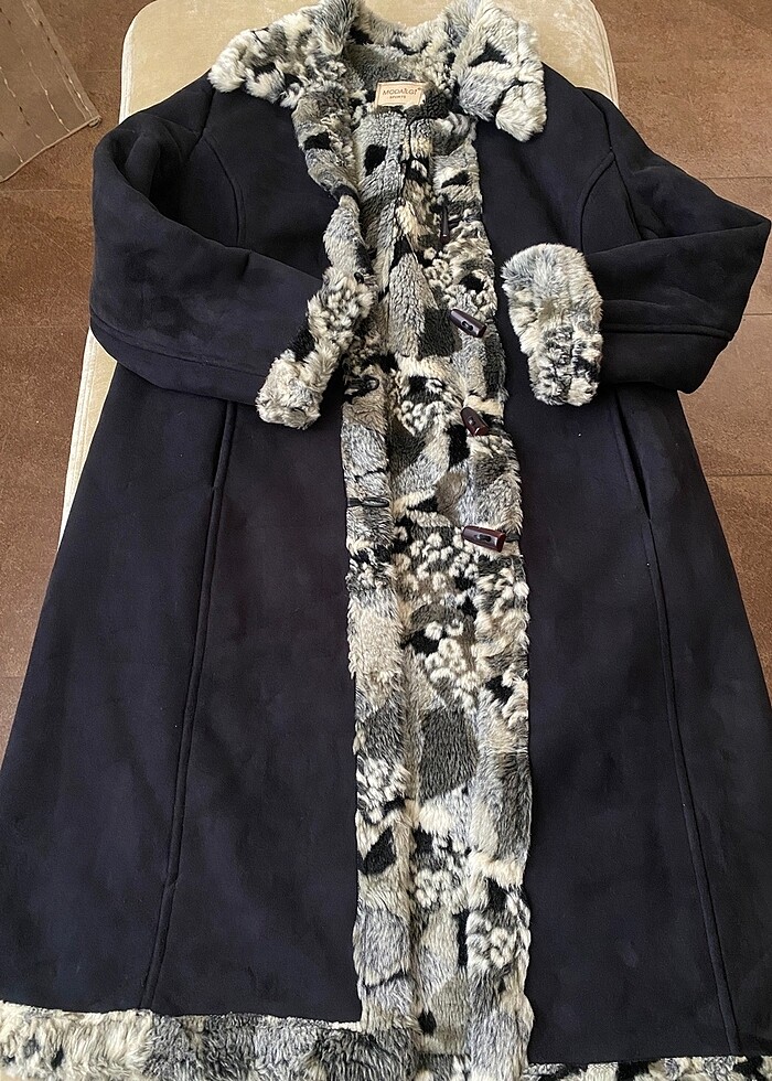 Moda ilgi kadın pelüş - Görsel 2