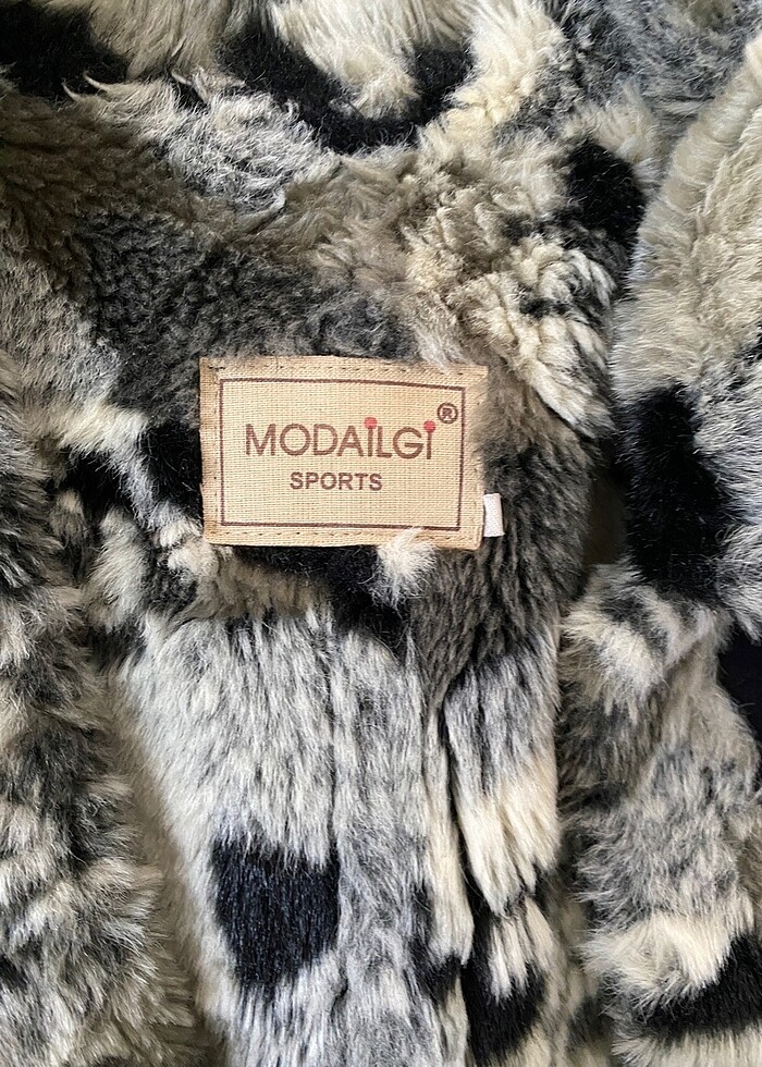 Moda ilgi kadın pelüş - Görsel 3