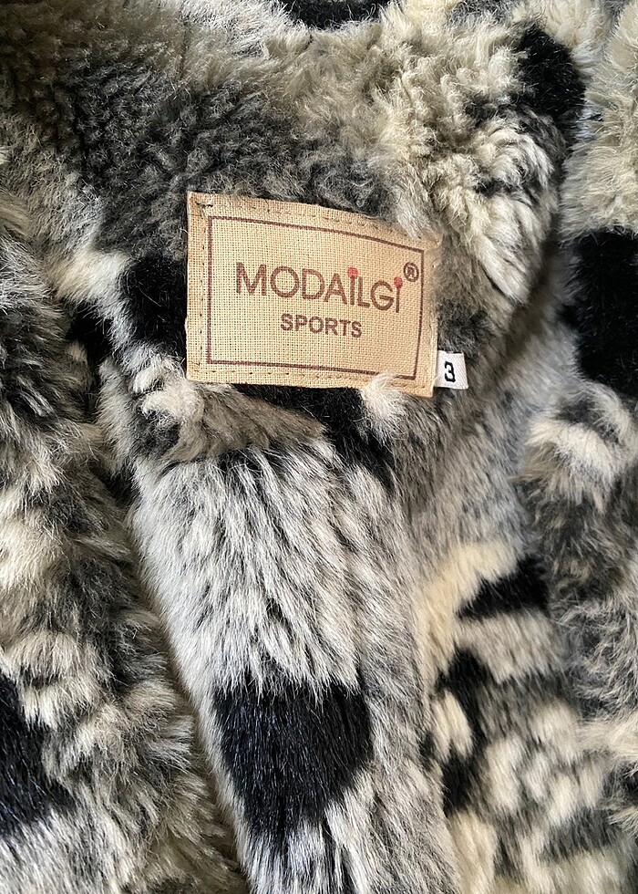 Moda ilgi kadın pelüş - Görsel 4