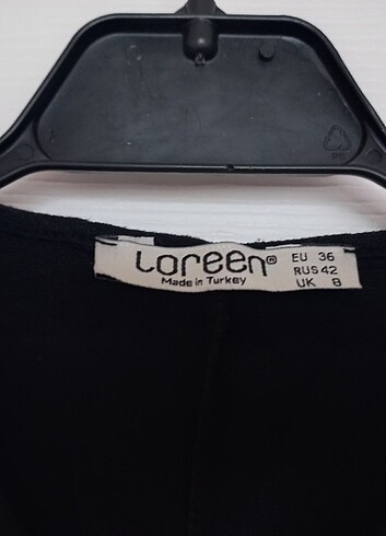 Ralph Lauren Fermuarli üst 