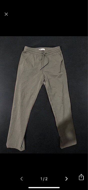 Zara jogger pants