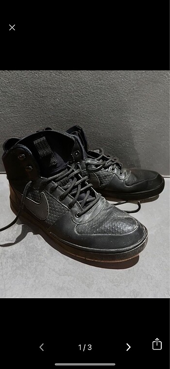Nike ebernon 43 numara