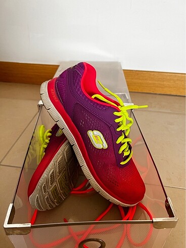 Skechers ayakkabı
