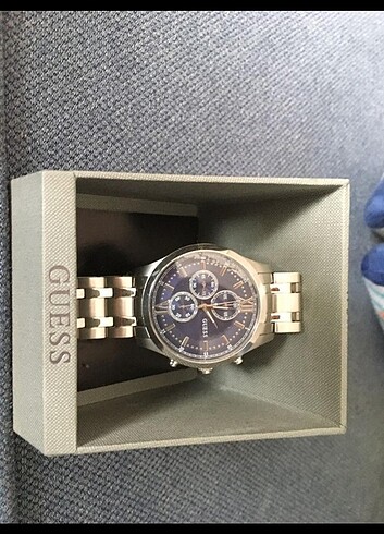 Guess saat