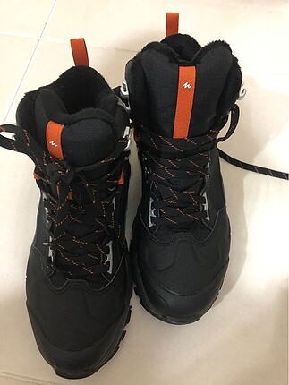 #decathlon kar botu