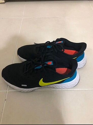 Nike #nike spor ayakkabı