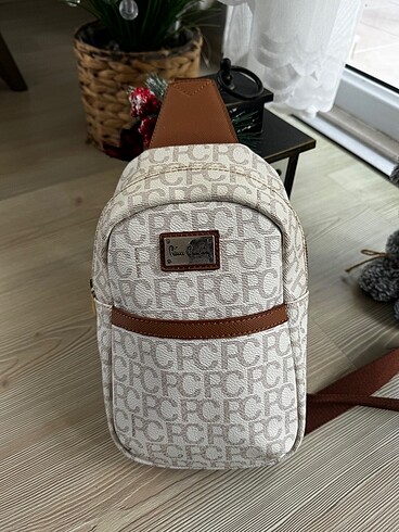 #pierrecardin çanta