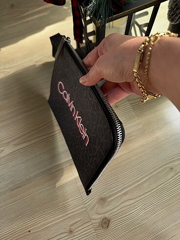  Beden #calvinklein portföy
