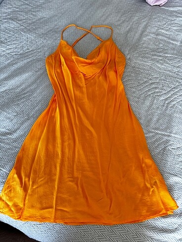 #h&m elbise