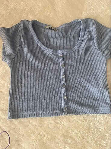 LTB Crop üst