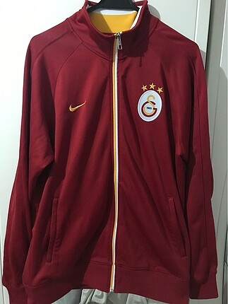 Eski Sezon Galatasaray Sweatshirt